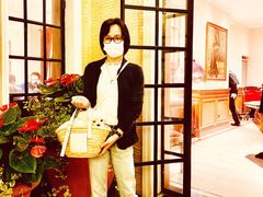 -玫瑰厅上海菜(兴国路店)