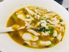 老坛草鱼-渝信川菜(西单店)