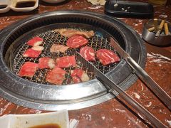 -和牛村烧肉放题(淄博王府井店)