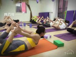 -MLYG美来瑜伽·普拉提