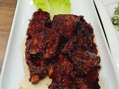 无锡肉排-锡和无锡菜(景丽苑店)