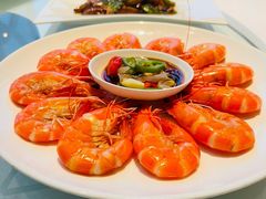 九节虾-小南洋海景餐厅(深圳湾店)