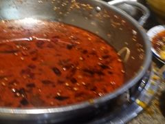 -胖子鱼·天水麻辣鱼火锅(秦州407店)