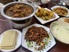 -哈尔滨大水饺(船山路店)