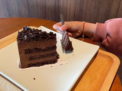 -星巴克(天津大悦城第二店)