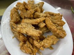 -滑记海鲜饭店·老字号(海鲜街店)