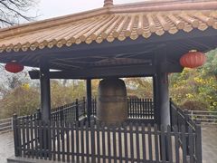 -太子山公园(园东路)