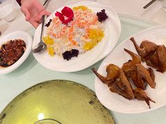 -金时代顺风大酒店(瑞虹路店)