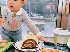 -Juicy Bakery(瑞景店)
