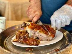 -维吾尔餐厅(宜山路店)