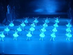 -哈尔滨大剧院