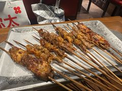 -管氏翅吧(护国寺店)