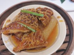 -蔡澜点心·粤菜(月星环球港店)