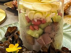 -杨小佳·齐齐哈尔烤肉·烤串(广州店)