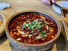 -東舍食唐精品陕菜馆