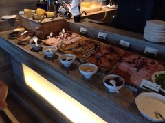 -上海东方佘山翰悦阁酒店·Vie全日制餐厅