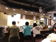-牛かつもと村(上野店)