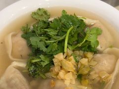 -吉祥馄饨(上海新上大店)