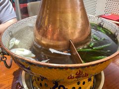 -1078號老北京涮肉(松柏店)