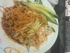 -川悦留香·海鲜餐厅(海棠68环球美食街店)