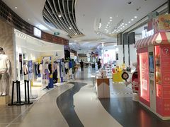 -天虹购物中心(石路店)