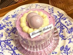 -花间烘焙BLossom Bakery