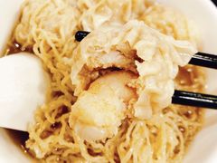 -丽的面家(多宝路店)