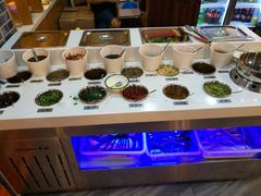 -小郡肝串串香(北蔡店)