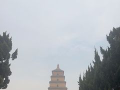 -大慈恩寺(大雁塔)