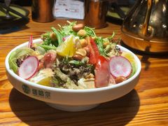 -塔哈尔·新疆盛宴(城西银泰店)