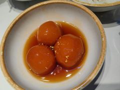 桂花糖油粑粑-火宫殿·小吃王国(坡子街店)