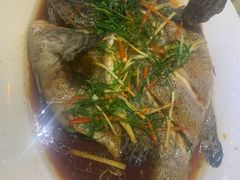 -后田海鲜餐厅(南澳香湖湾店)