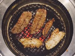 -神户赤童日式烤肉伙伴(东直门店)