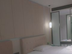 -广州番禺万博汉溪长隆希岸Deluxe酒店