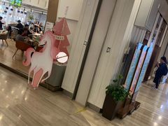 -奈雪的茶(市百一店)