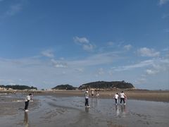 -南澳海滩