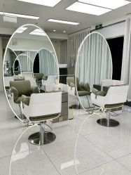 -5号HAIR SALON 专业染发馆