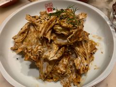 乾隆白菜-京华烟云·北京烤鸭(领展购物广场·中关村店)