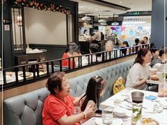 大堂-今之味南亚厨房·探店指南(领展购物广场店)