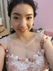 -金夫人婚纱摄影(华南店)