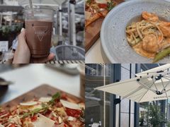 -Manner Coffee(万象食家店)