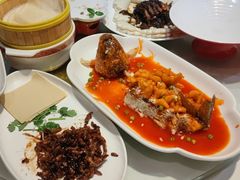 -大鸭梨烤鸭(房山店)