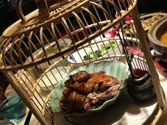 -佬麻雀·新湘菜(珠海金发购物中心店)
