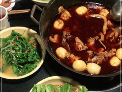 -李子坝梁山鸡(李子坝大鸡哥店)