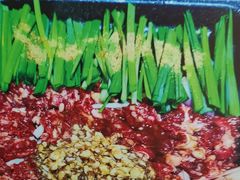 -张家卫·阳江菜·小海鲜(肥婆湾桥店)