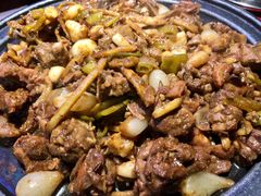 -丫丫厨娘·柠檬鸭(江南蓝鲸世界店)