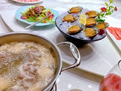 -璞御·海鲜·雪花牛肉局(宾水西道店)