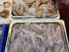 -东江海鲜大排档·潮汕菜·砂锅粥