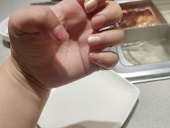 -海底捞火锅(团结桥店)