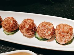-铜来聚老北京涮肉(恒隆广场店)